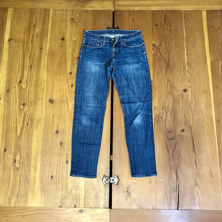 JEANS DONNA CARHARTT TG.27